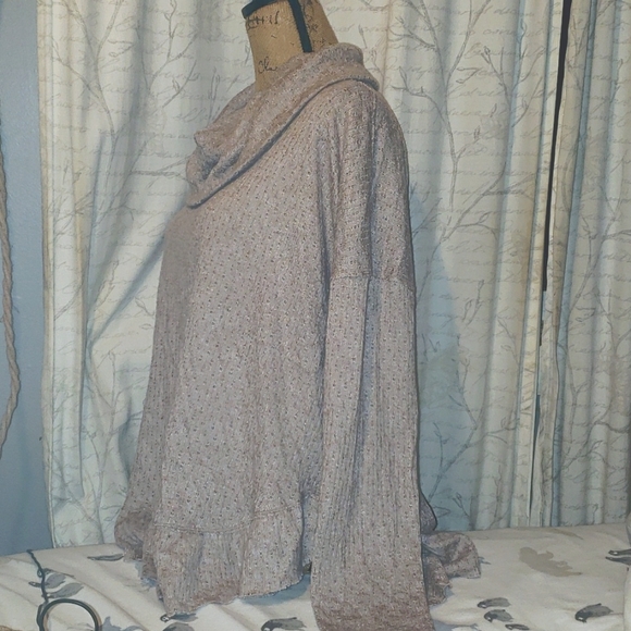 ANTHROPOLOGIE SWEATER - Picture 4 of 5